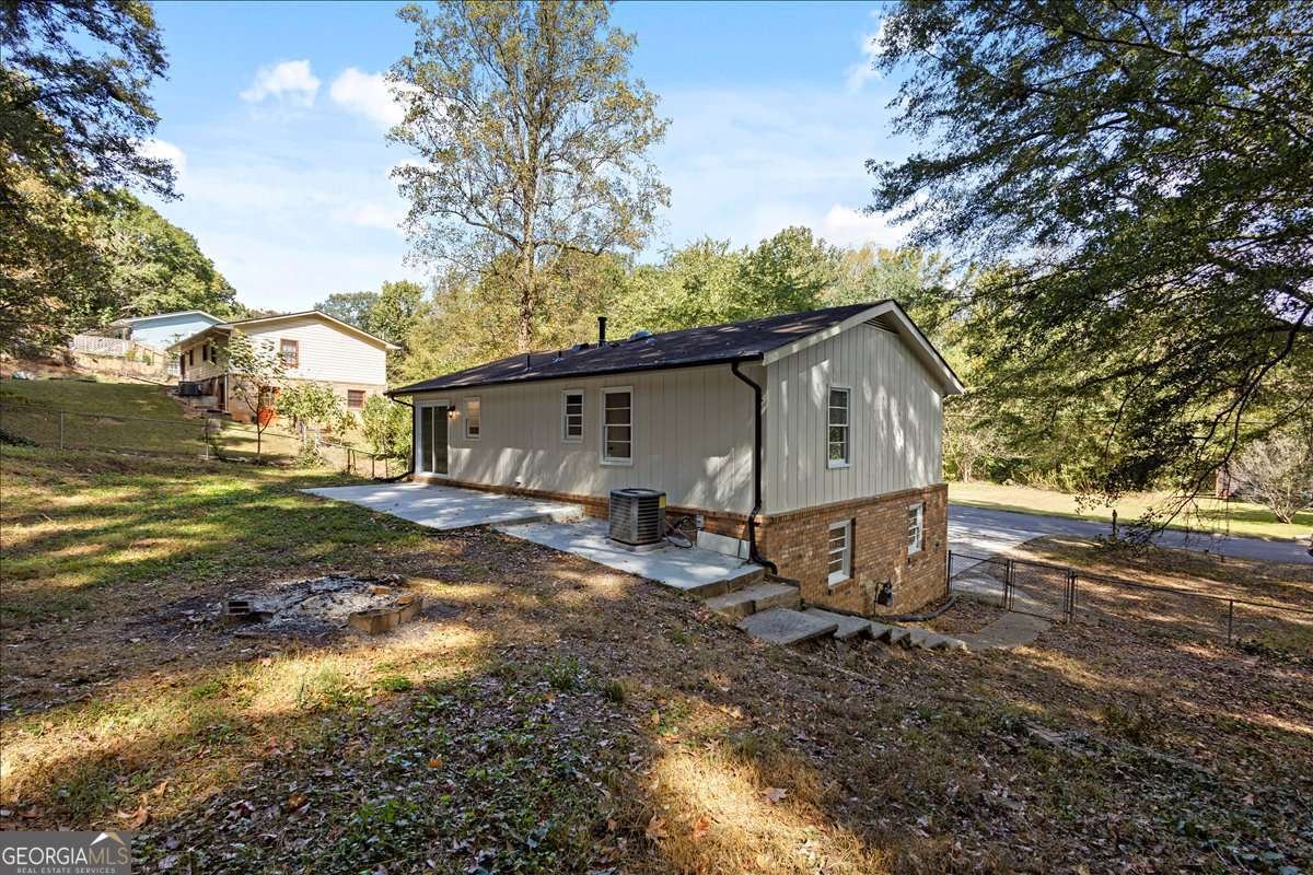 5645 Hammond Drive Norcross - 26