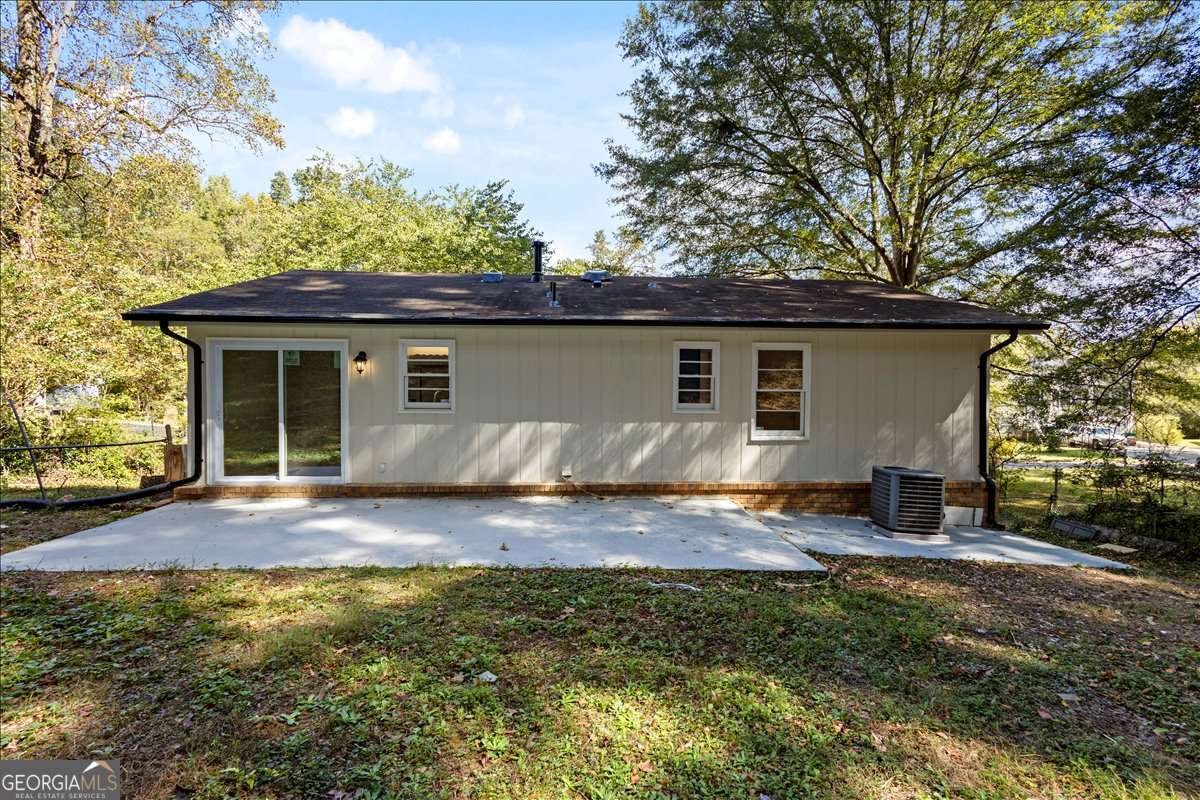 5645 Hammond Drive Norcross - 28