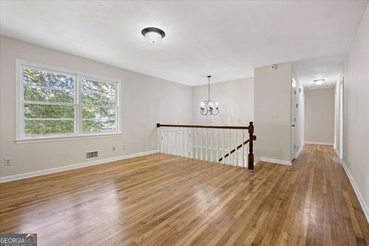 5645 Hammond Drive Norcross - 5