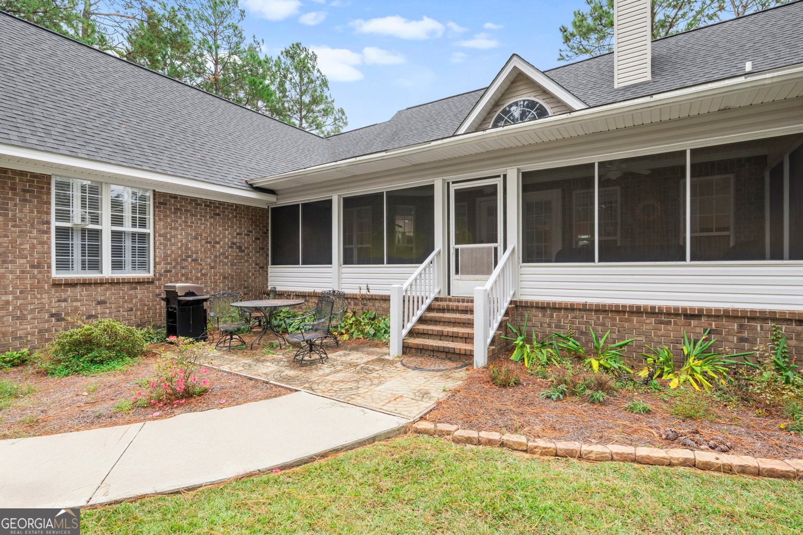 1707 Muirfield Drive Statesboro - 10