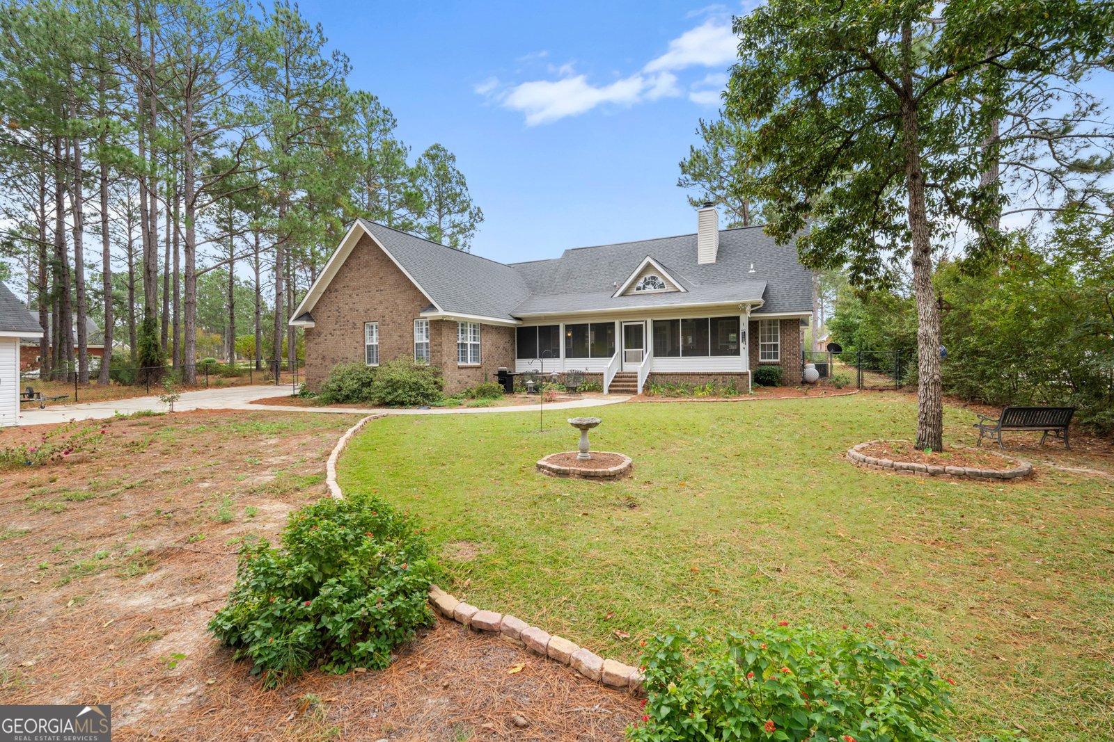 1707 Muirfield Drive Statesboro - 11