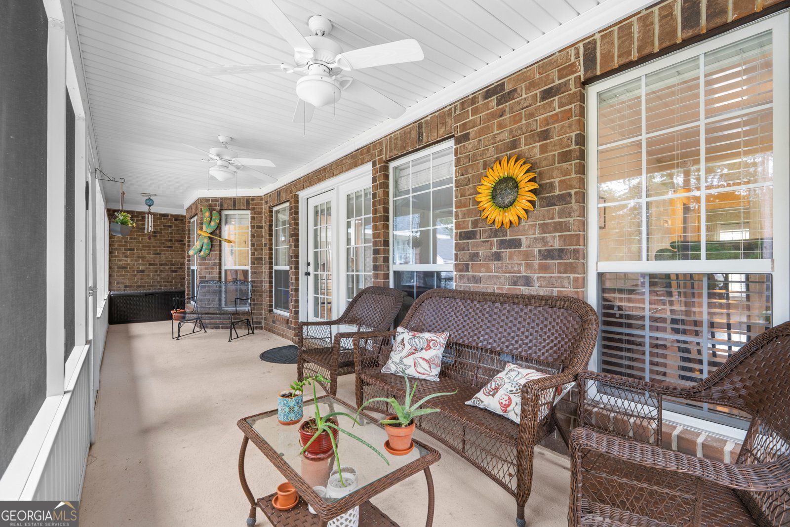 1707 Muirfield Drive Statesboro - 12