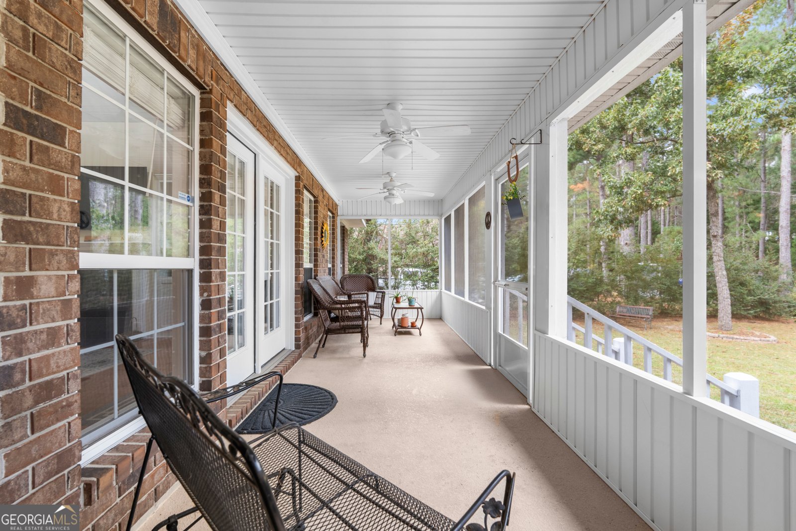 1707 Muirfield Drive Statesboro - 13