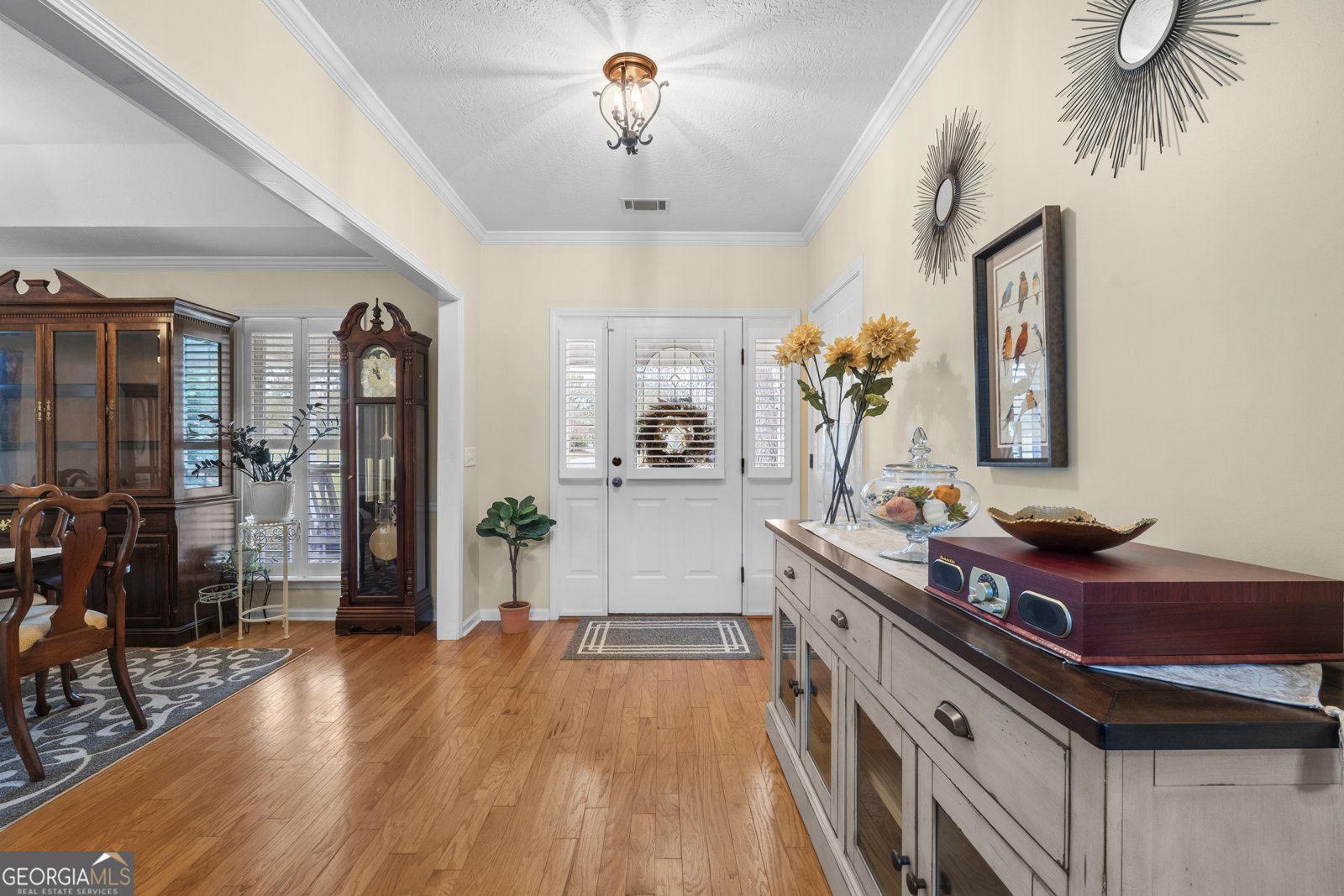 1707 Muirfield Drive Statesboro - 14