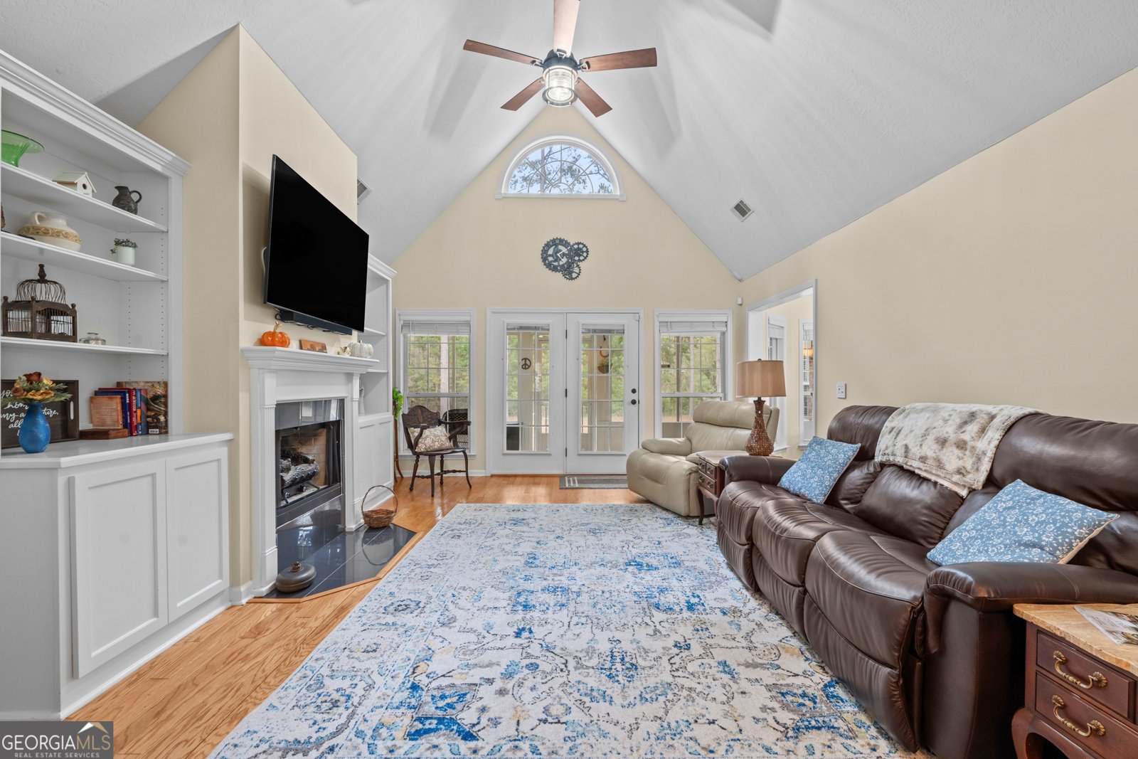 1707 Muirfield Drive Statesboro - 15