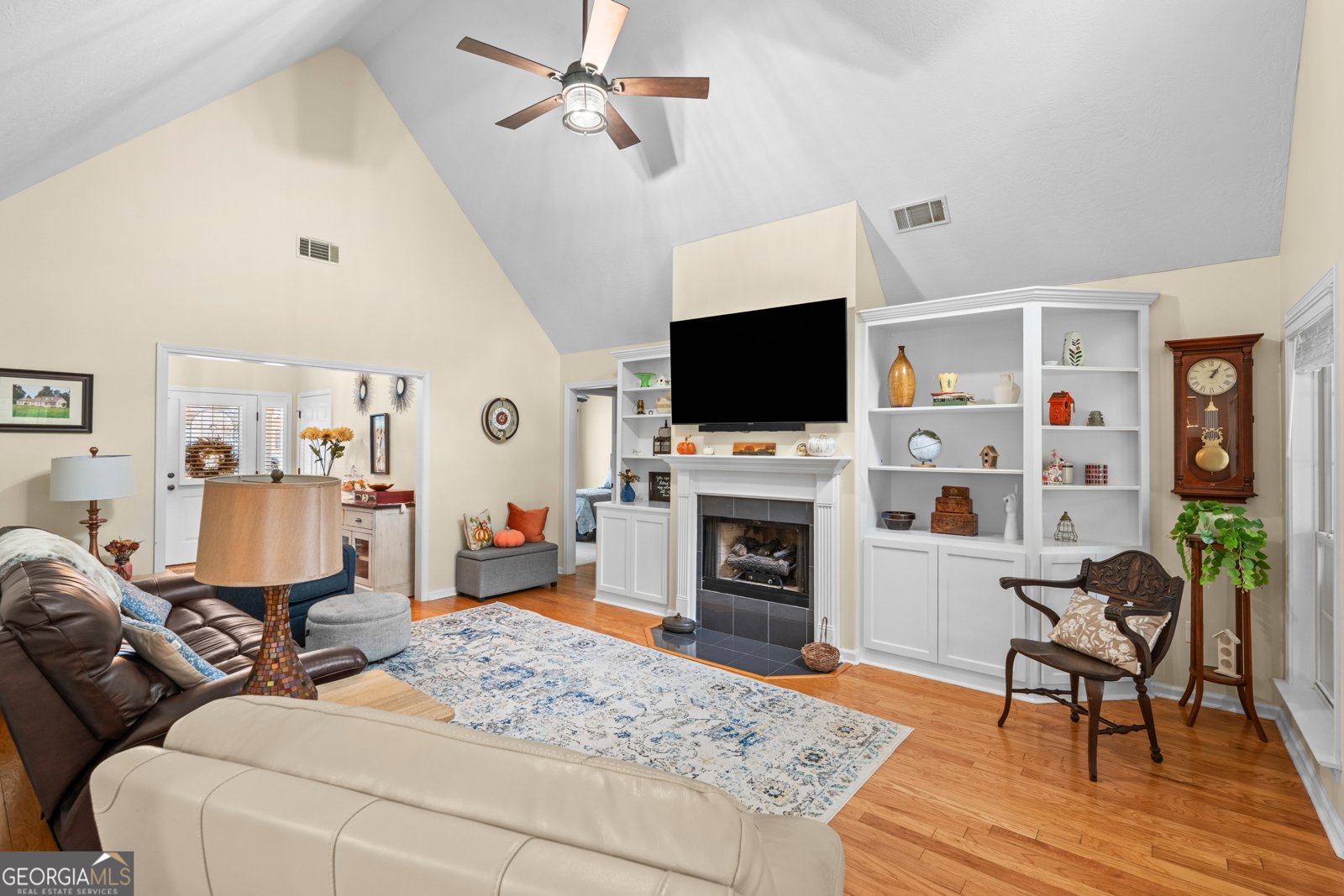 1707 Muirfield Drive Statesboro - 16