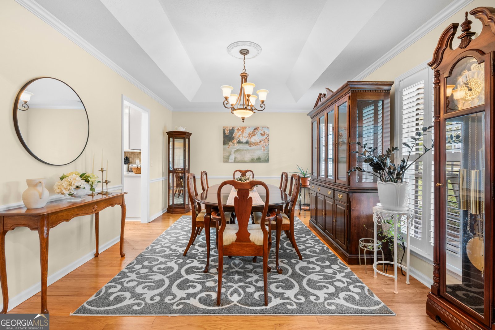 1707 Muirfield Drive Statesboro - 18