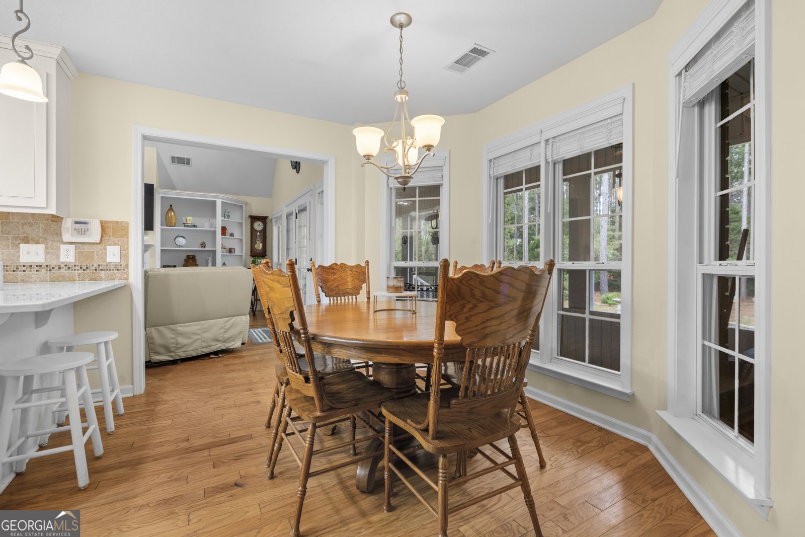 1707 Muirfield Drive Statesboro - 19