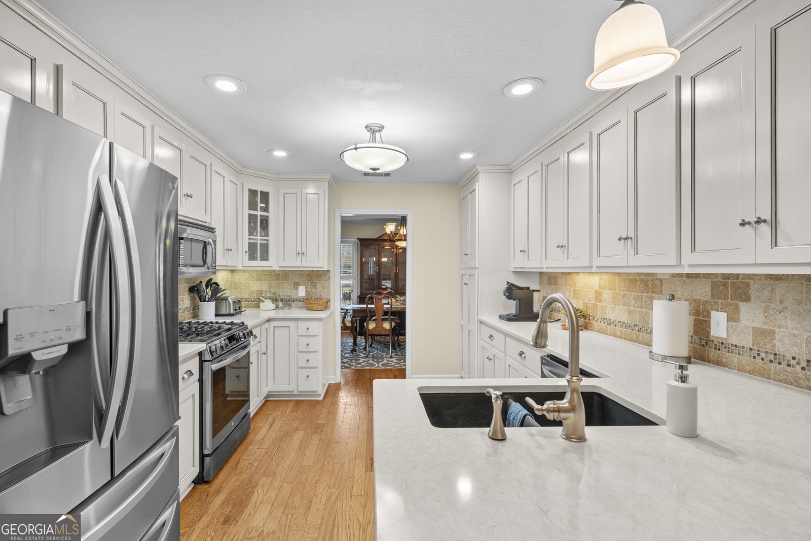 1707 Muirfield Drive Statesboro - 20