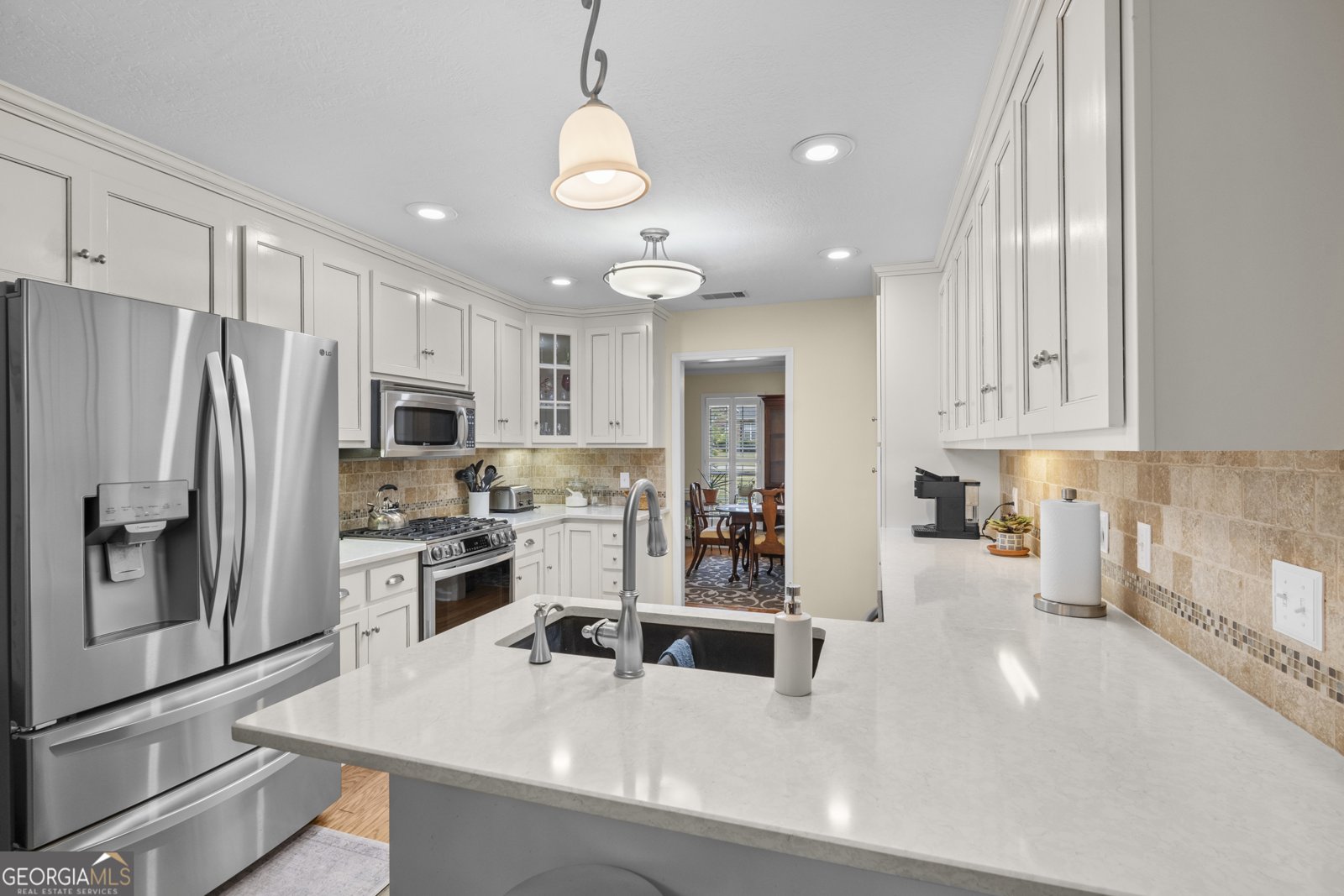 1707 Muirfield Drive Statesboro - 21