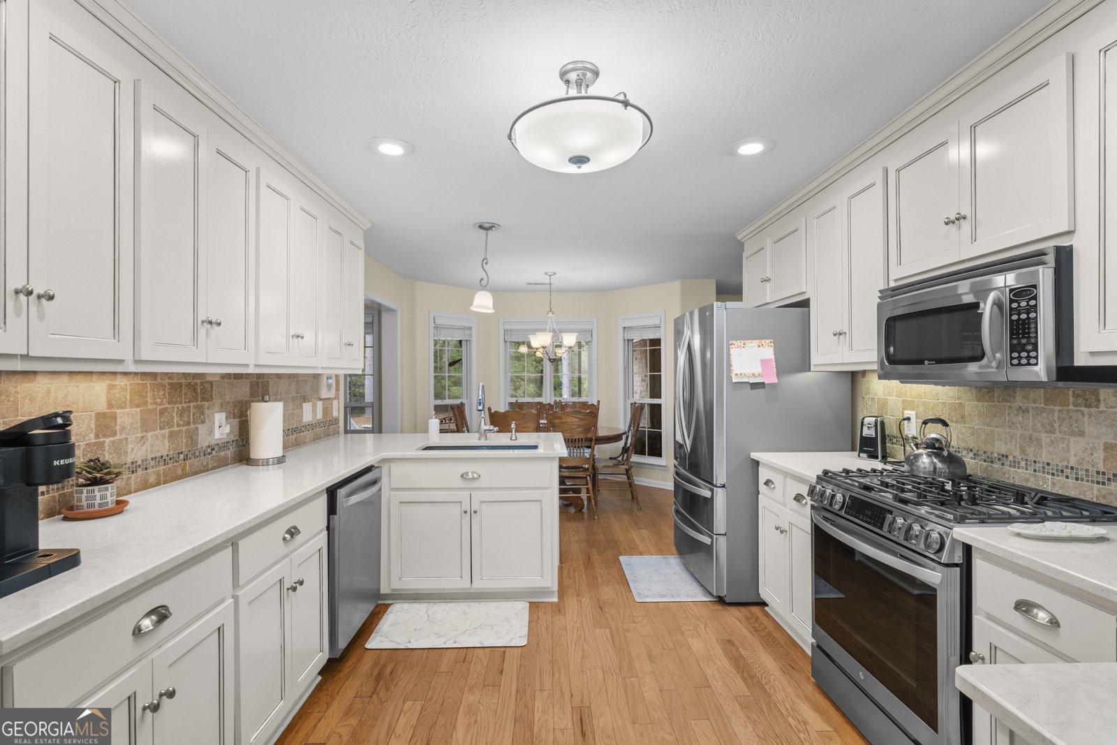 1707 Muirfield Drive Statesboro - 22