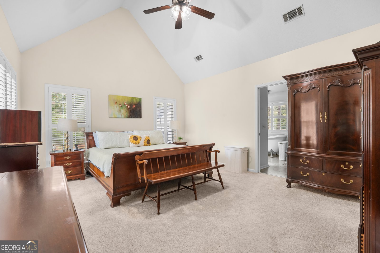 1707 Muirfield Drive Statesboro - 23