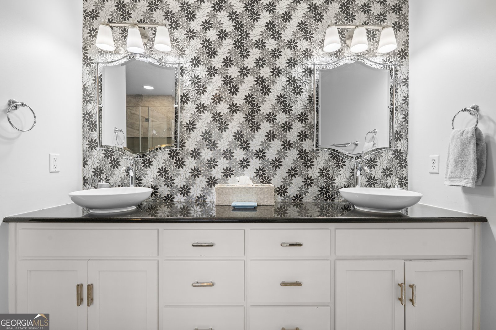 1707 Muirfield Drive Statesboro - 25