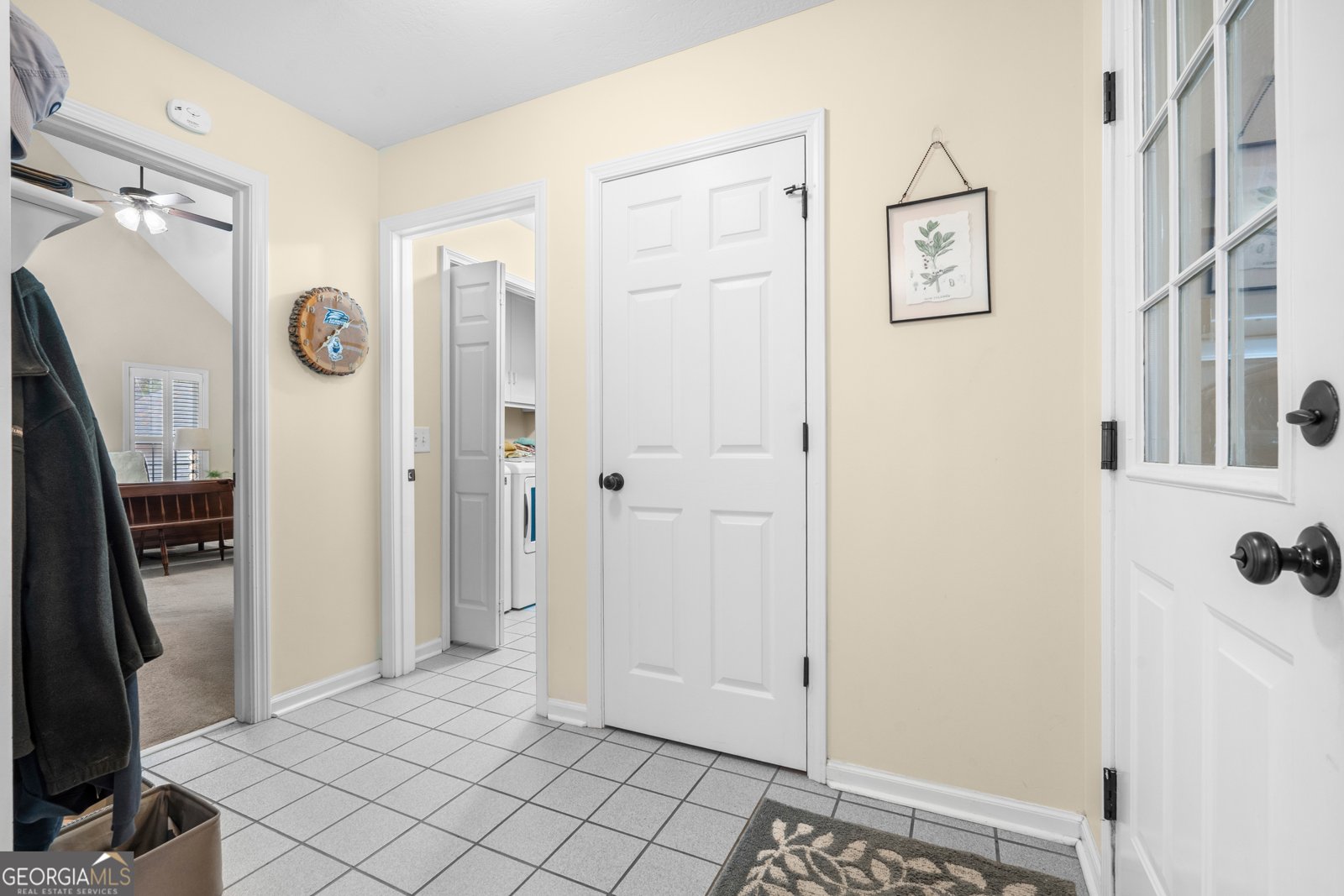 1707 Muirfield Drive Statesboro - 27