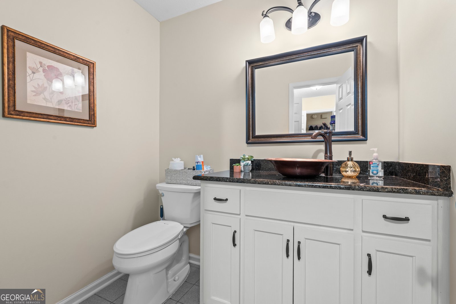 1707 Muirfield Drive Statesboro - 28