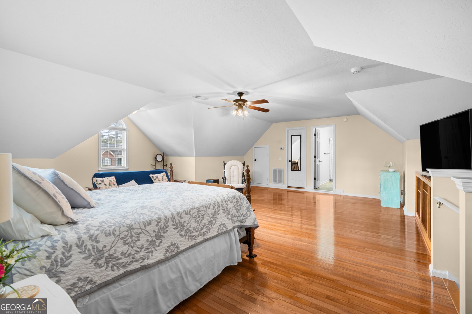 1707 Muirfield Drive Statesboro - 29