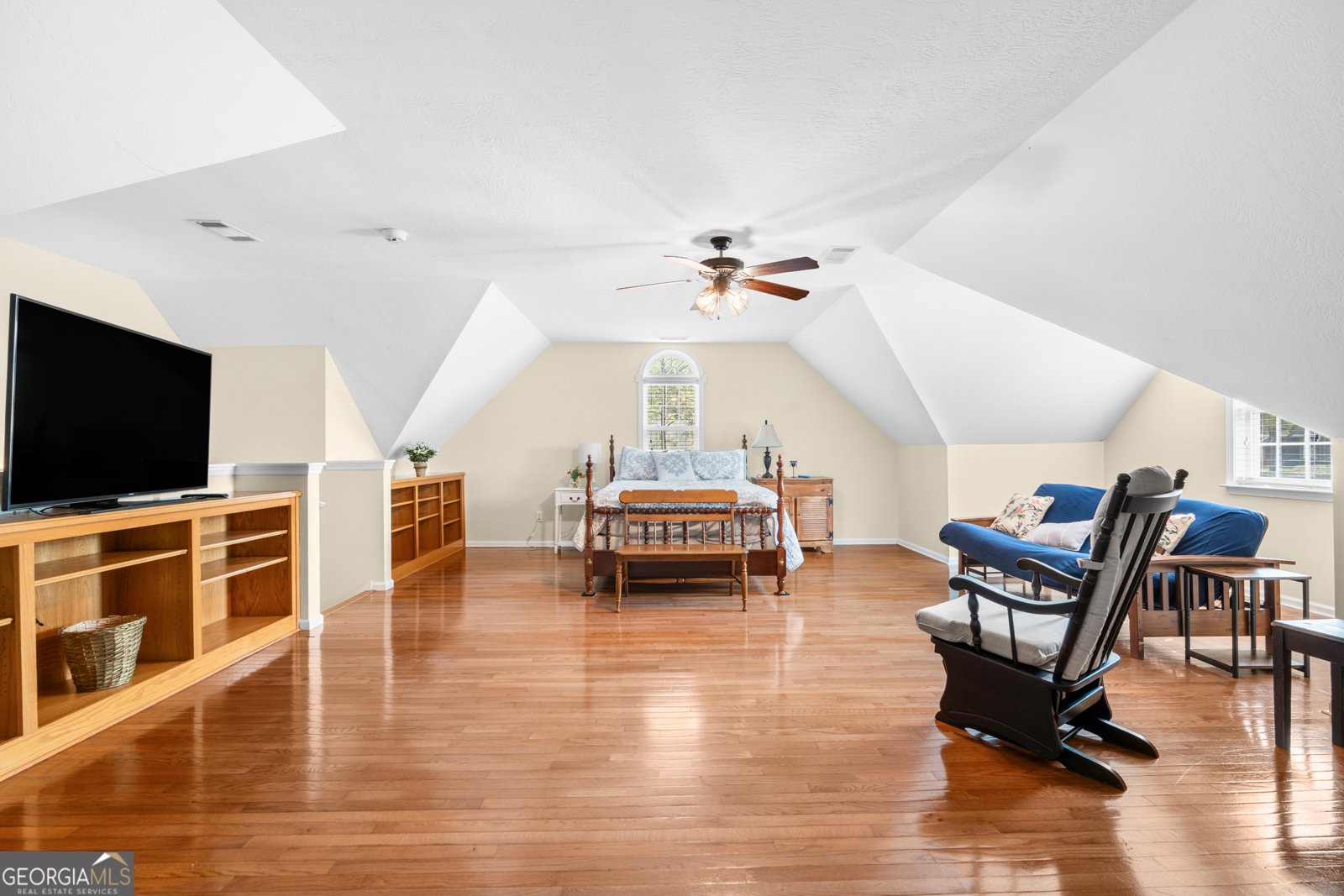 1707 Muirfield Drive Statesboro - 30