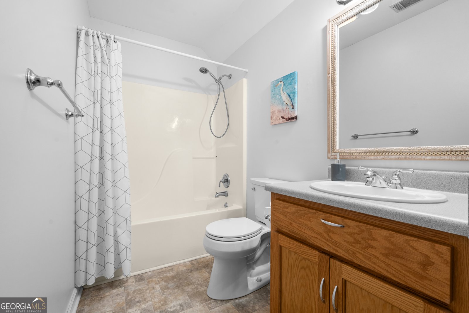 1707 Muirfield Drive Statesboro - 31