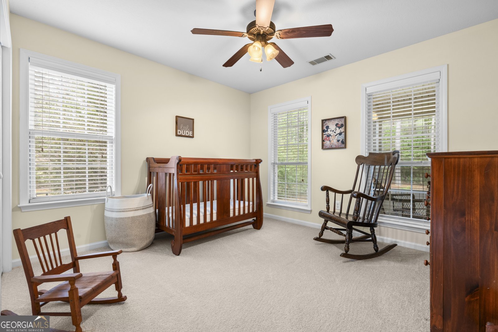 1707 Muirfield Drive Statesboro - 32