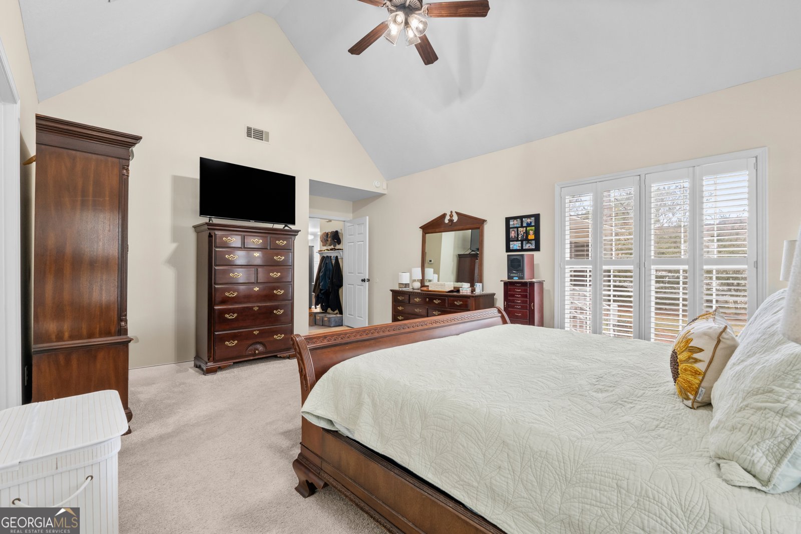 1707 Muirfield Drive Statesboro - 34