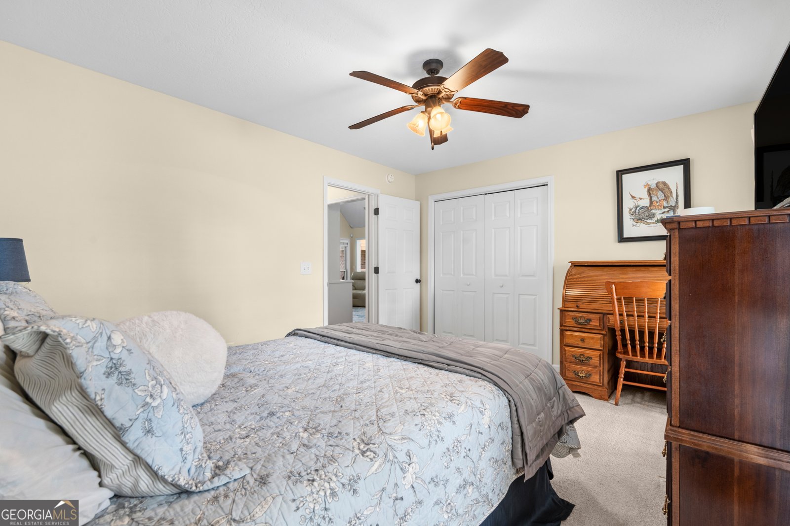 1707 Muirfield Drive Statesboro - 35