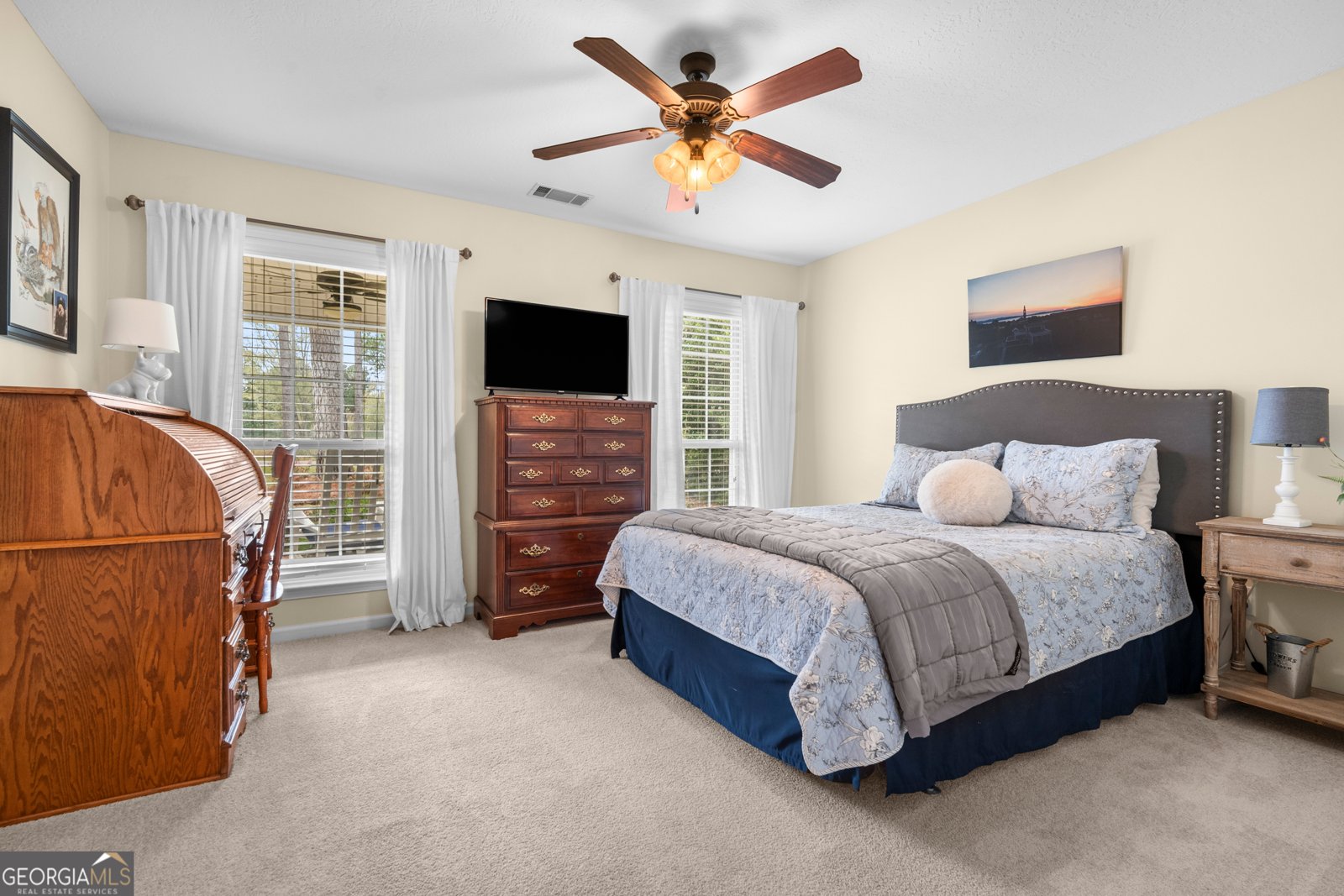 1707 Muirfield Drive Statesboro - 36