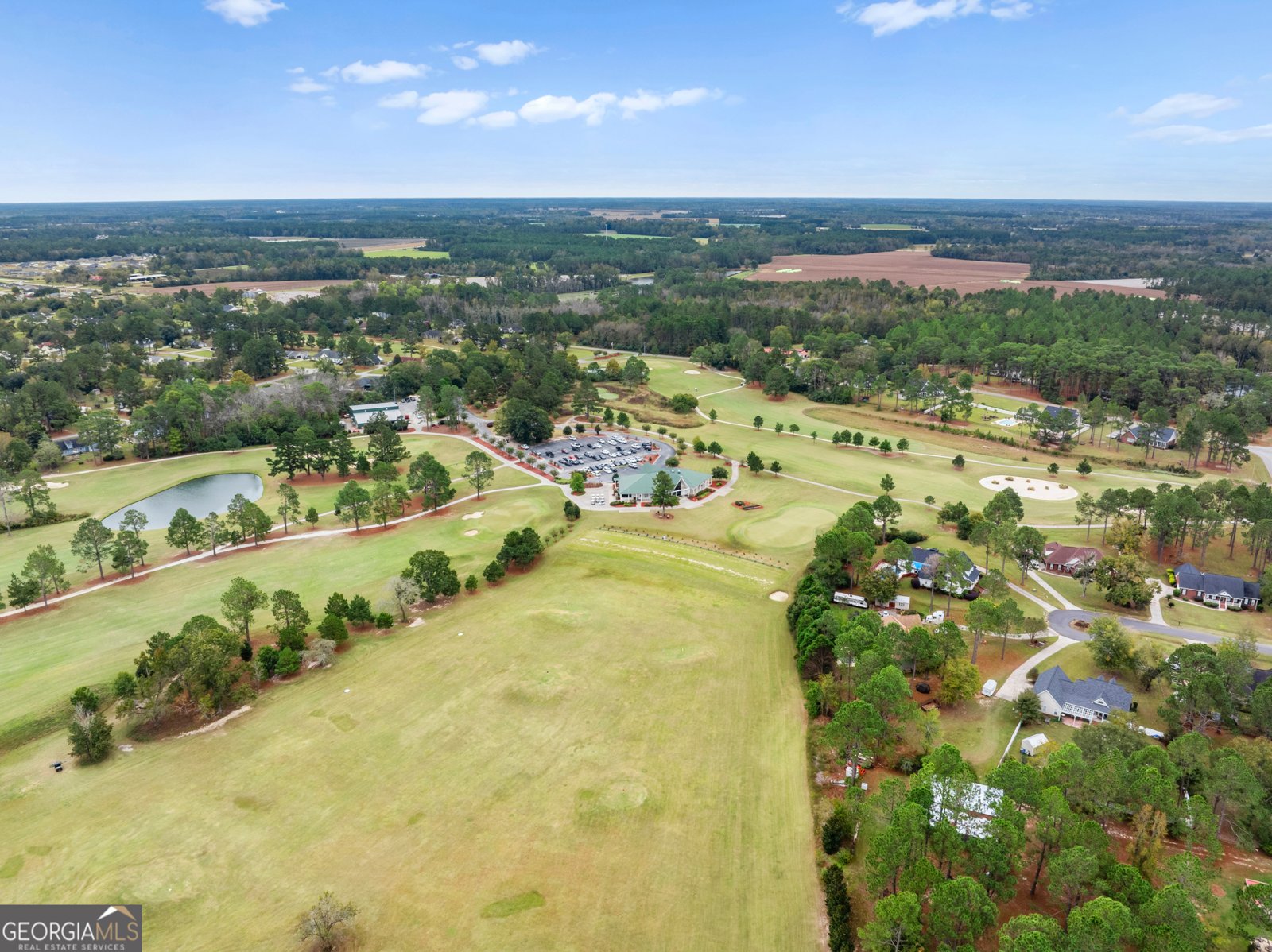 1707 Muirfield Drive Statesboro - 37