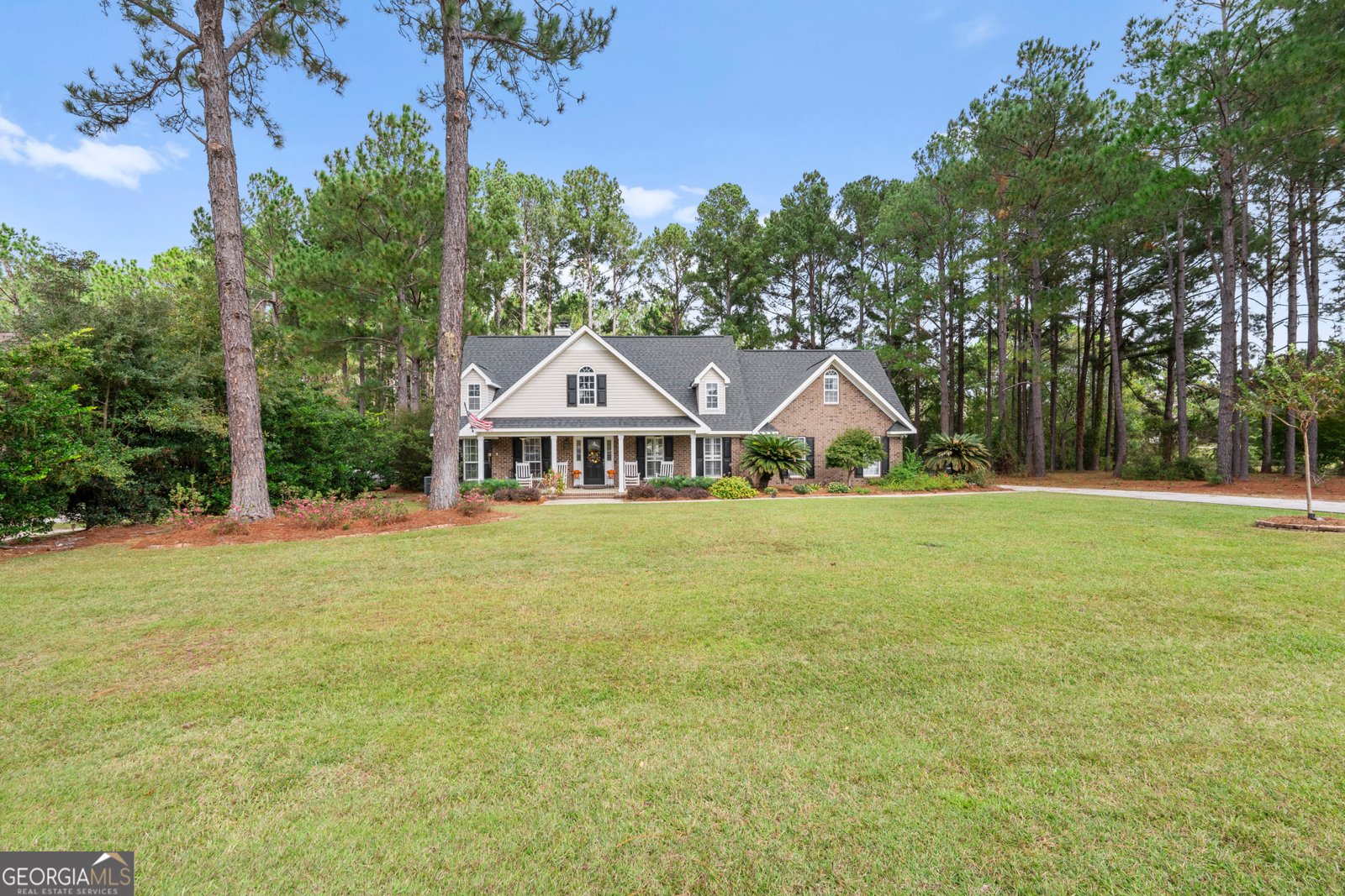 1707 Muirfield Drive Statesboro - 4