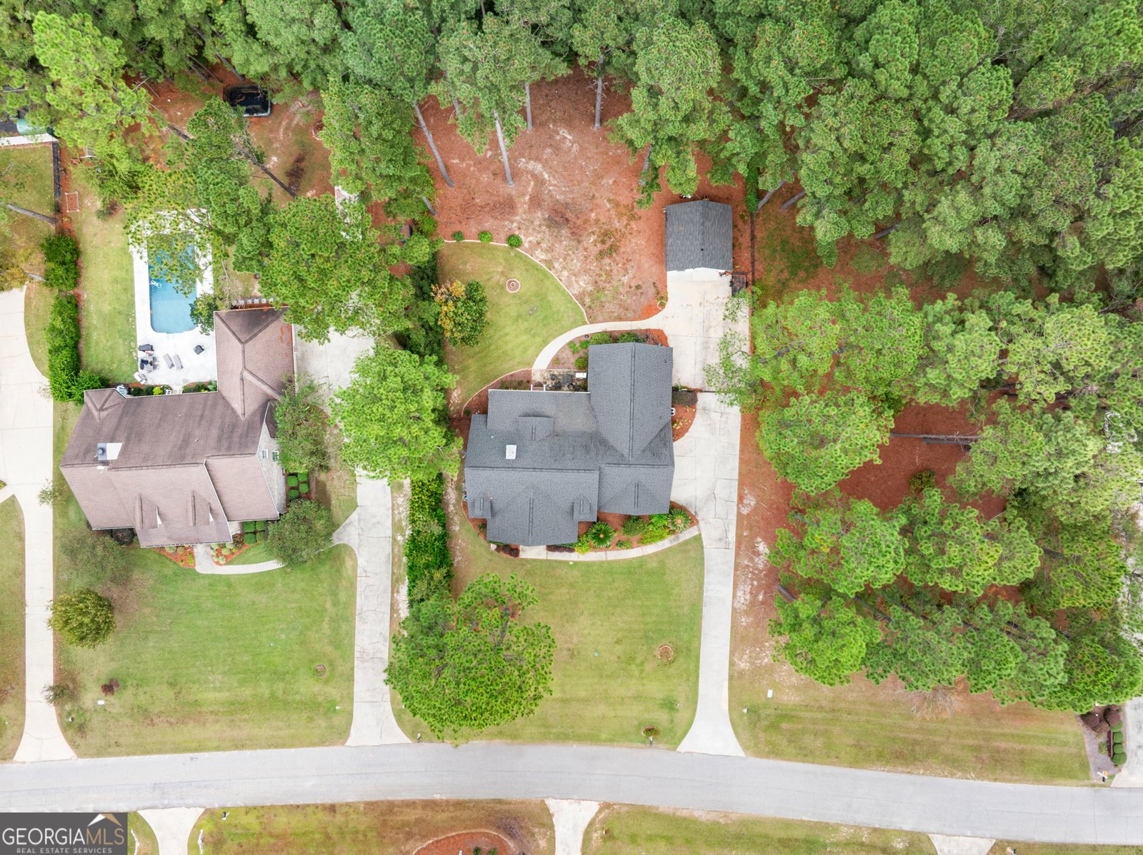 1707 Muirfield Drive Statesboro - 5