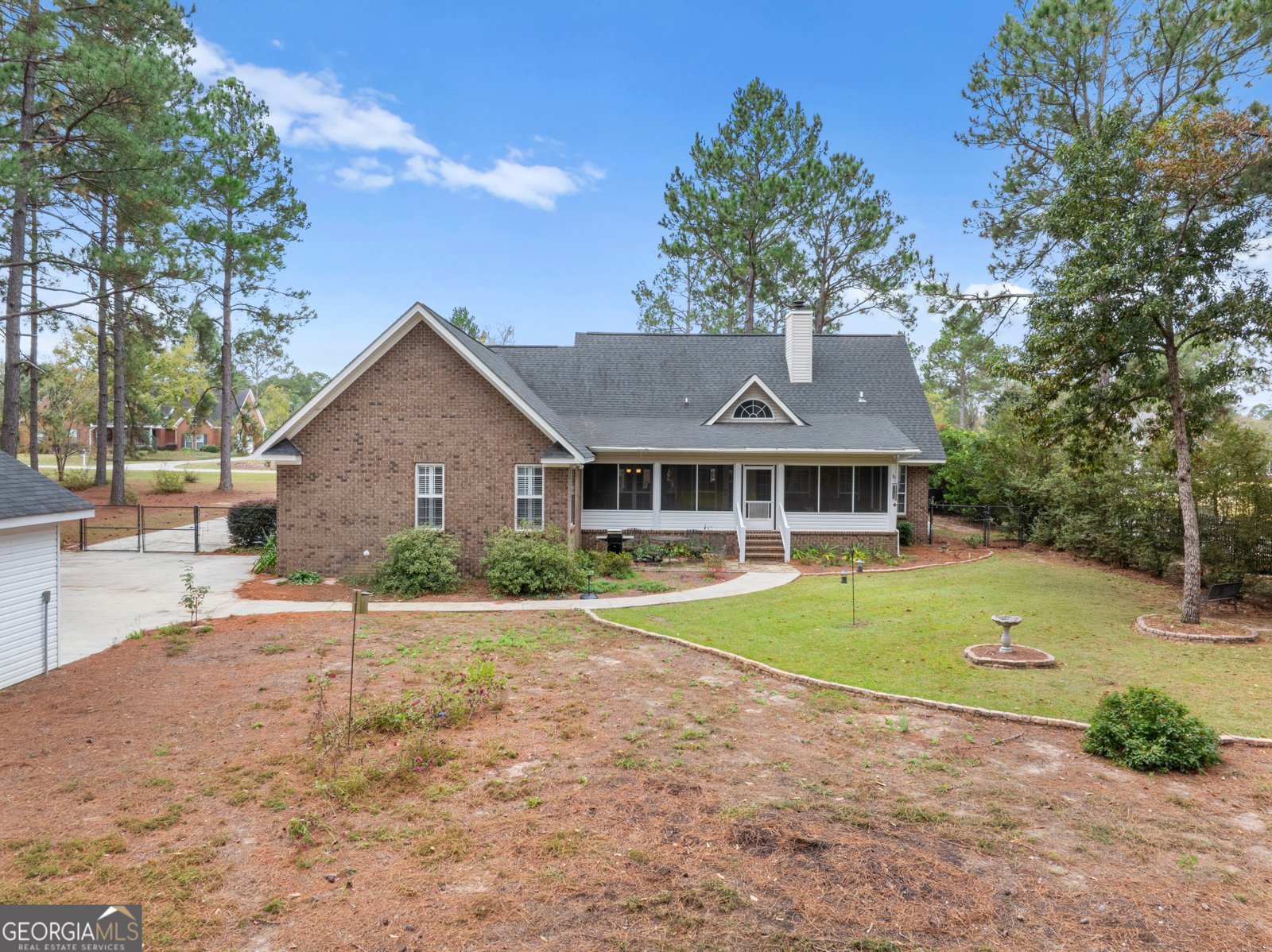 1707 Muirfield Drive Statesboro - 7