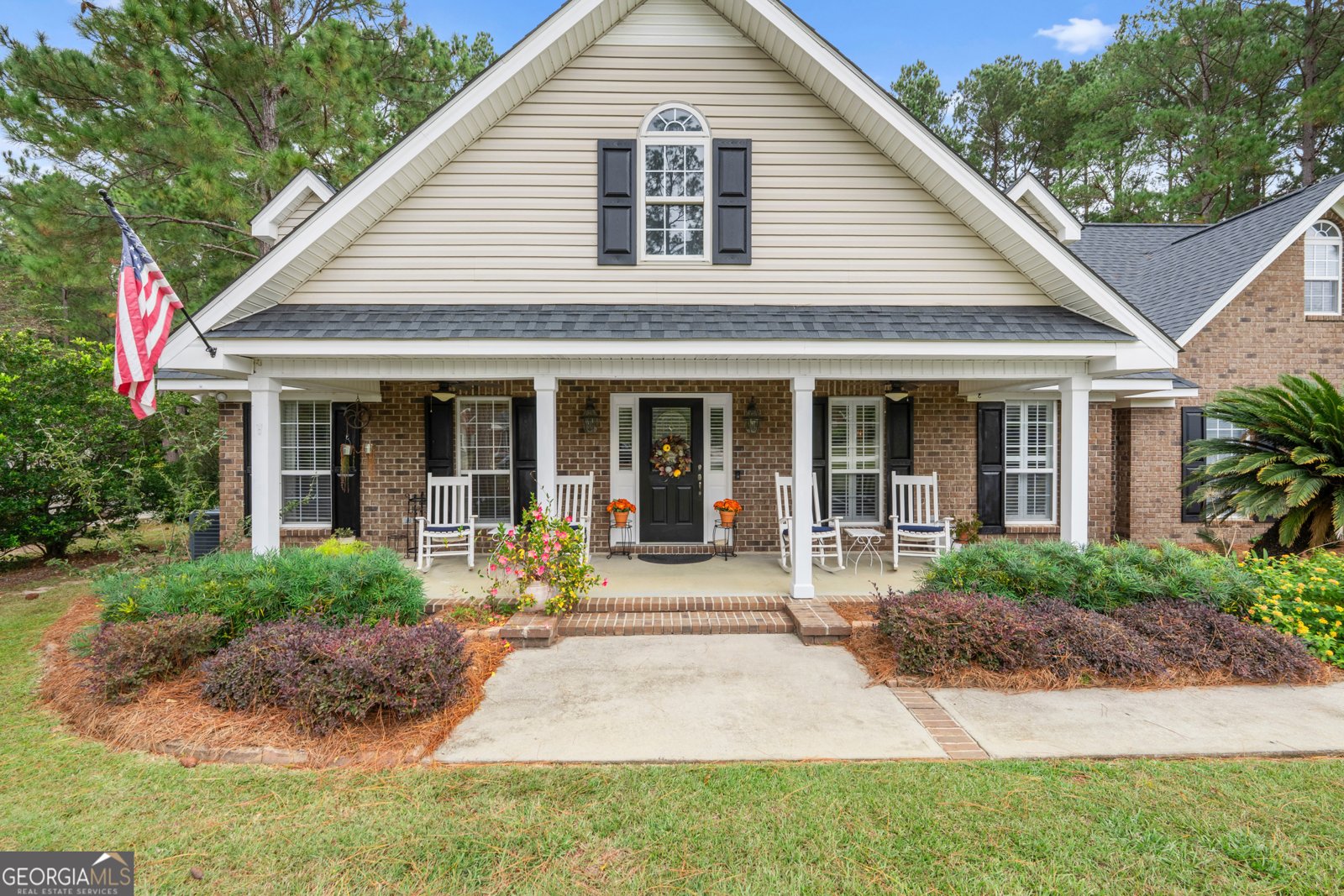 1707 Muirfield Drive Statesboro - 8