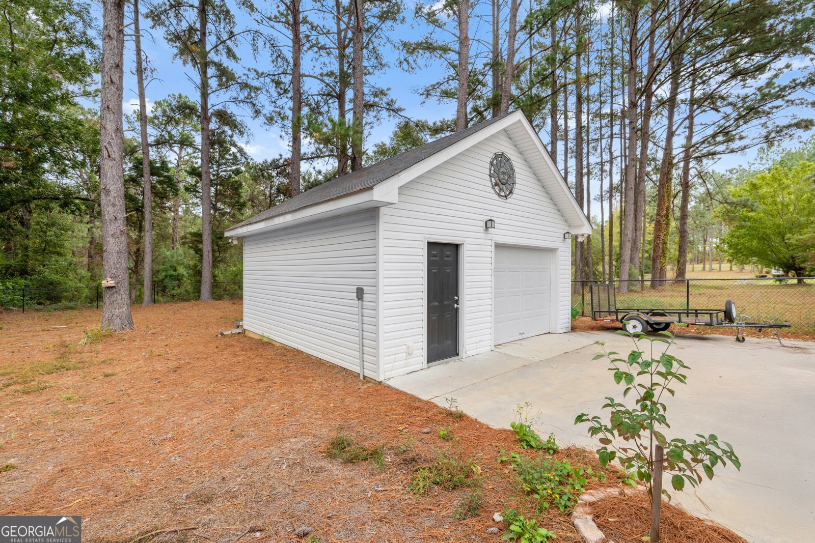 1707 Muirfield Drive Statesboro - 9