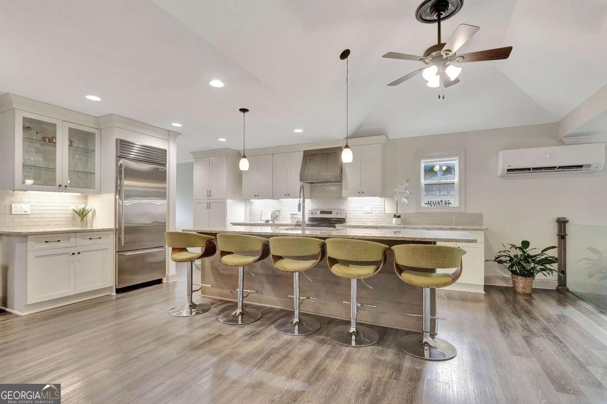 4 & 5 Northlake Circle Peachtree City - 1