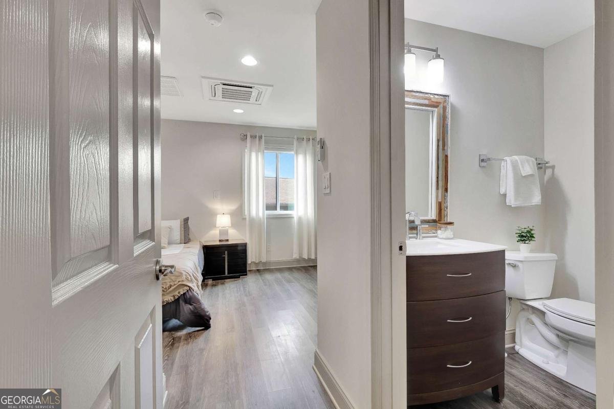 4 & 5 Northlake Circle Peachtree City - 10