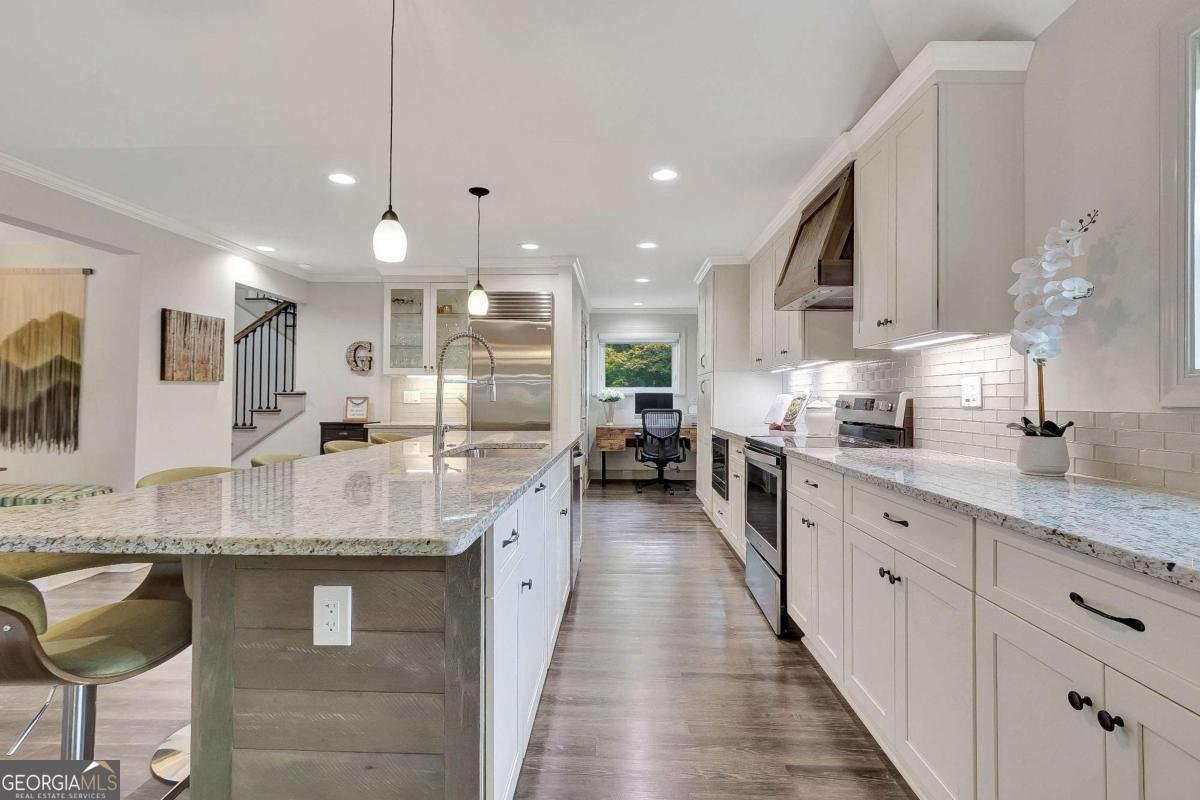 4 & 5 Northlake Circle Peachtree City - 2