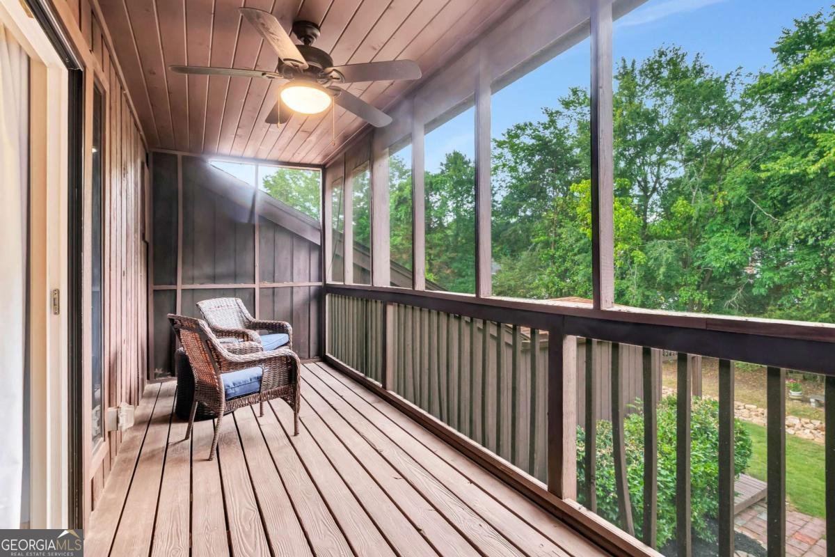 4 & 5 Northlake Circle Peachtree City - 21