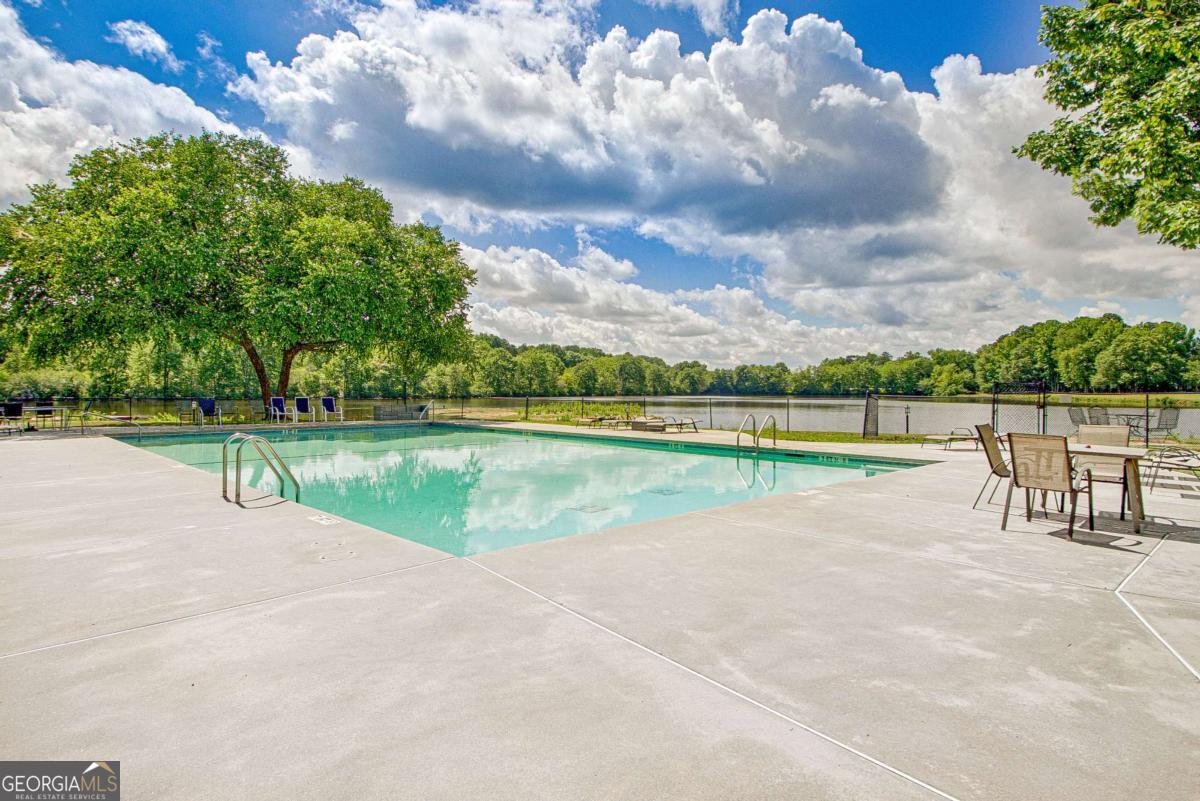 4 & 5 Northlake Circle Peachtree City - 23