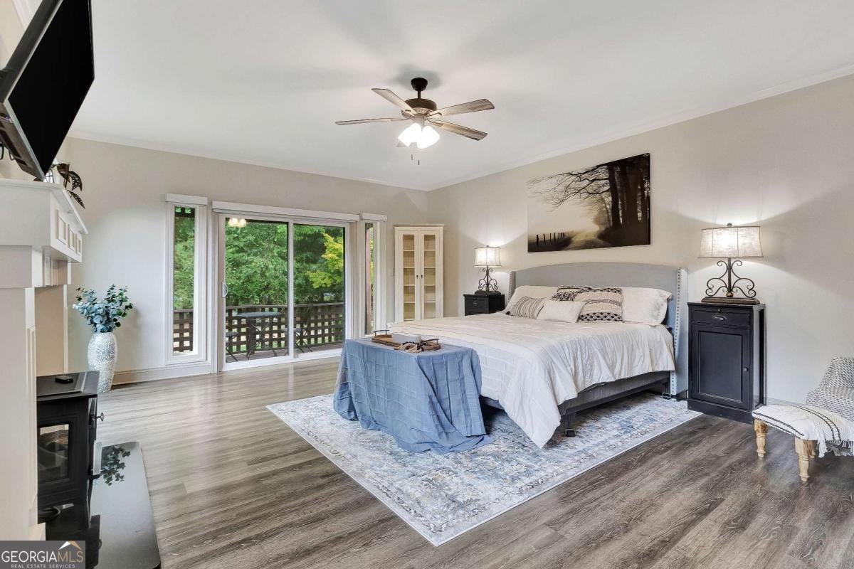 4 & 5 Northlake Circle Peachtree City - 6