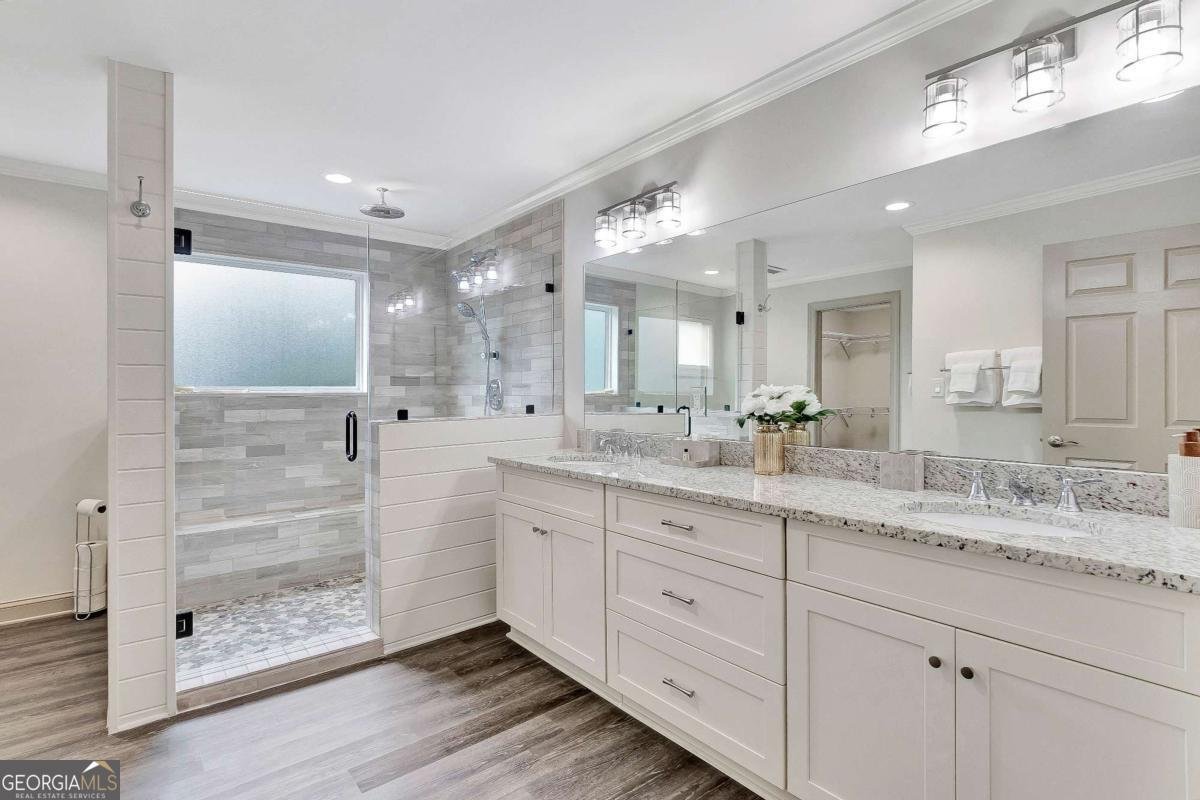 4 & 5 Northlake Circle Peachtree City - 7