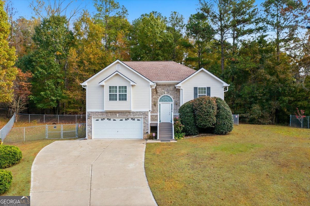 476 Wind Drive Villa Rica - 1