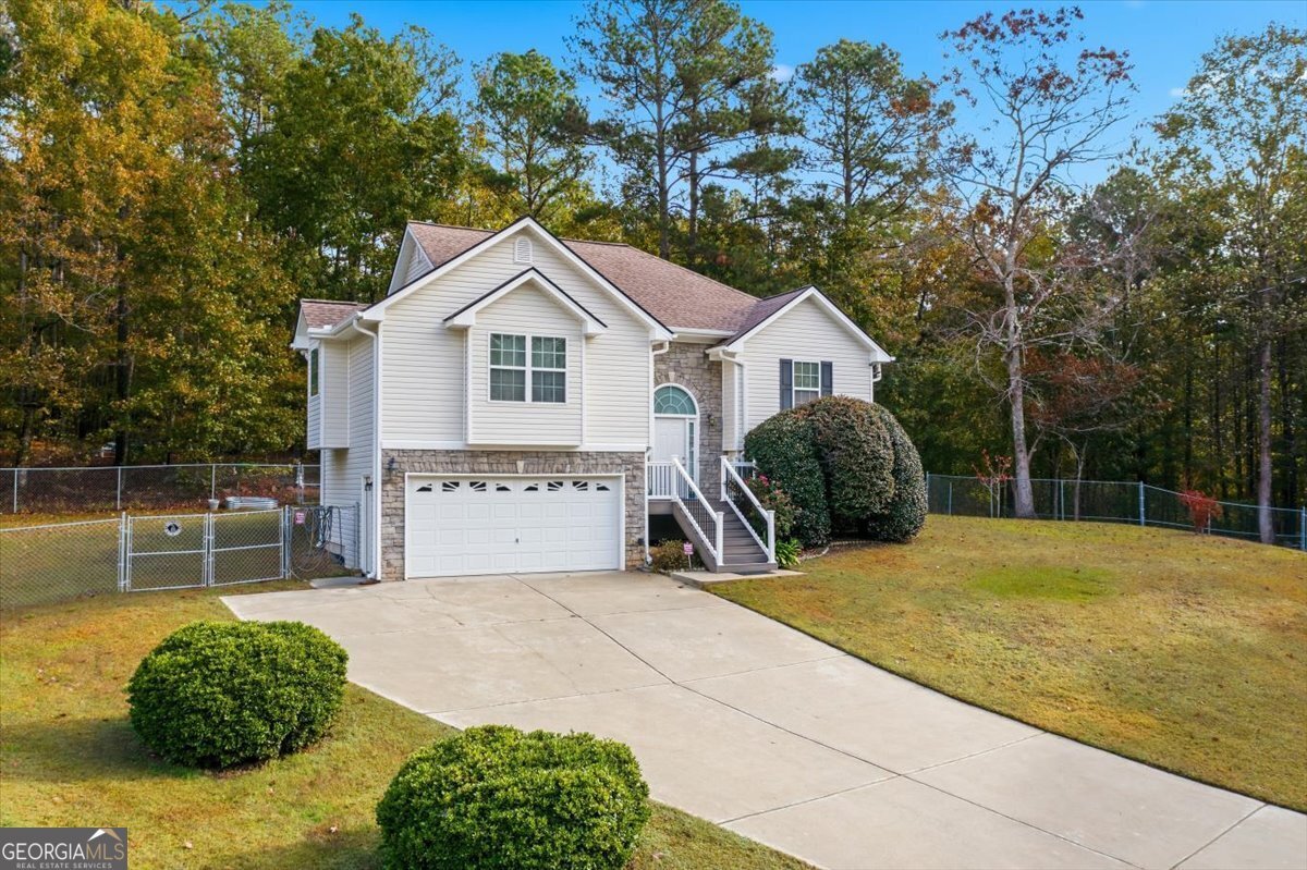 476 Wind Drive Villa Rica - 2