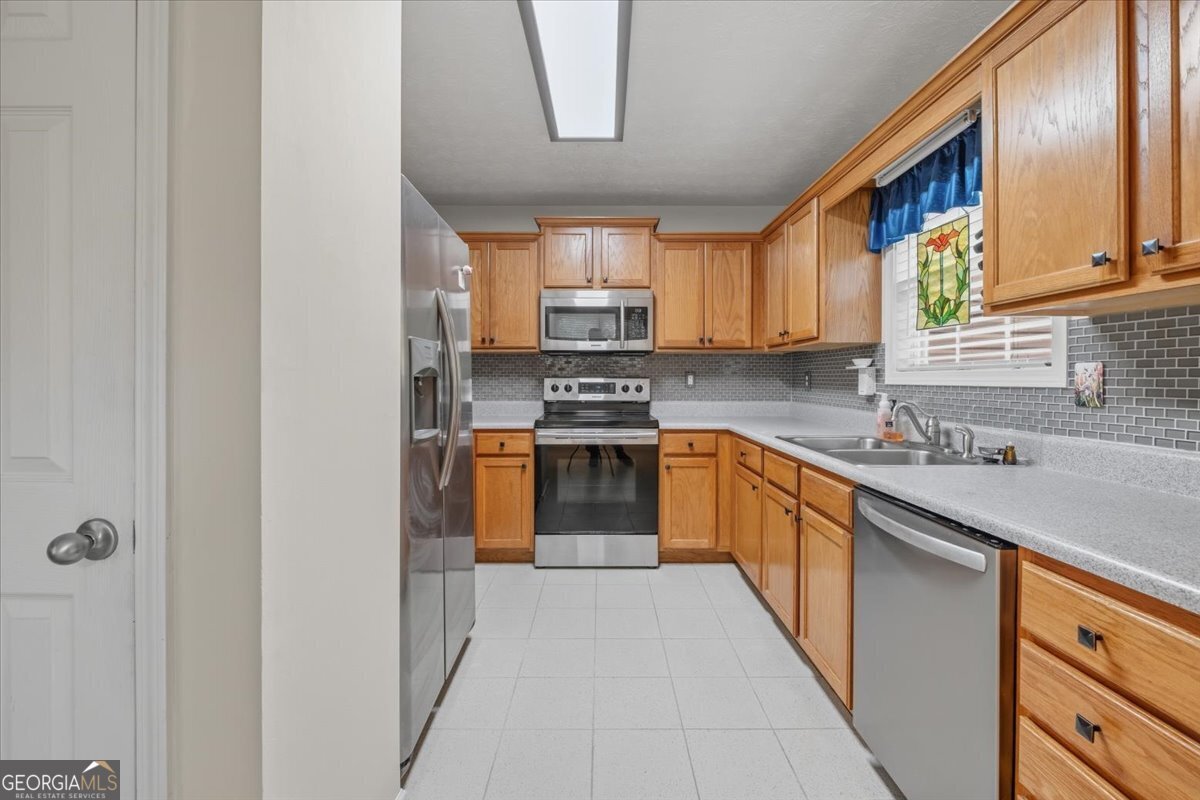 476 Wind Drive Villa Rica - 20