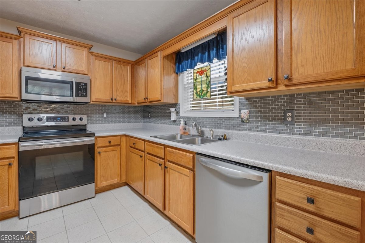 476 Wind Drive Villa Rica - 21