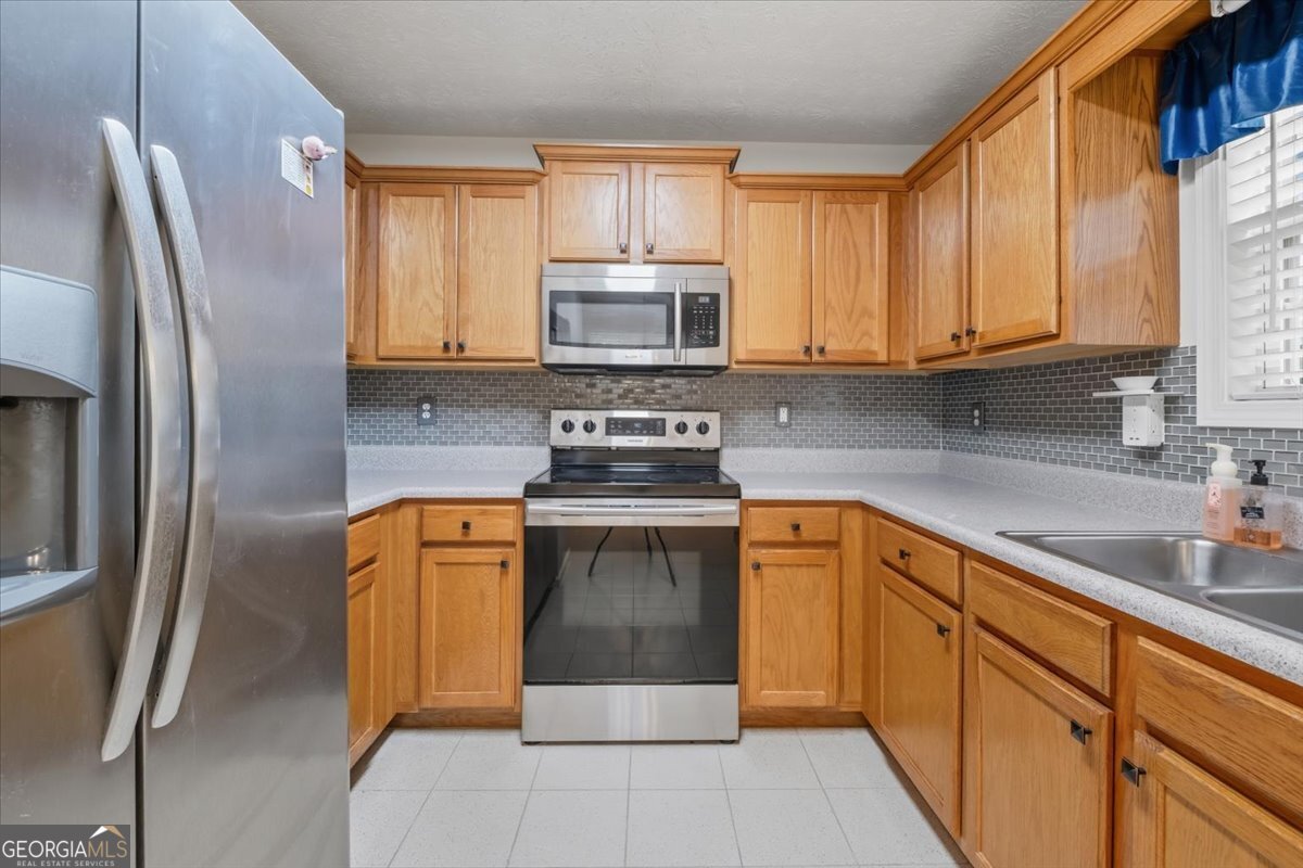 476 Wind Drive Villa Rica - 22