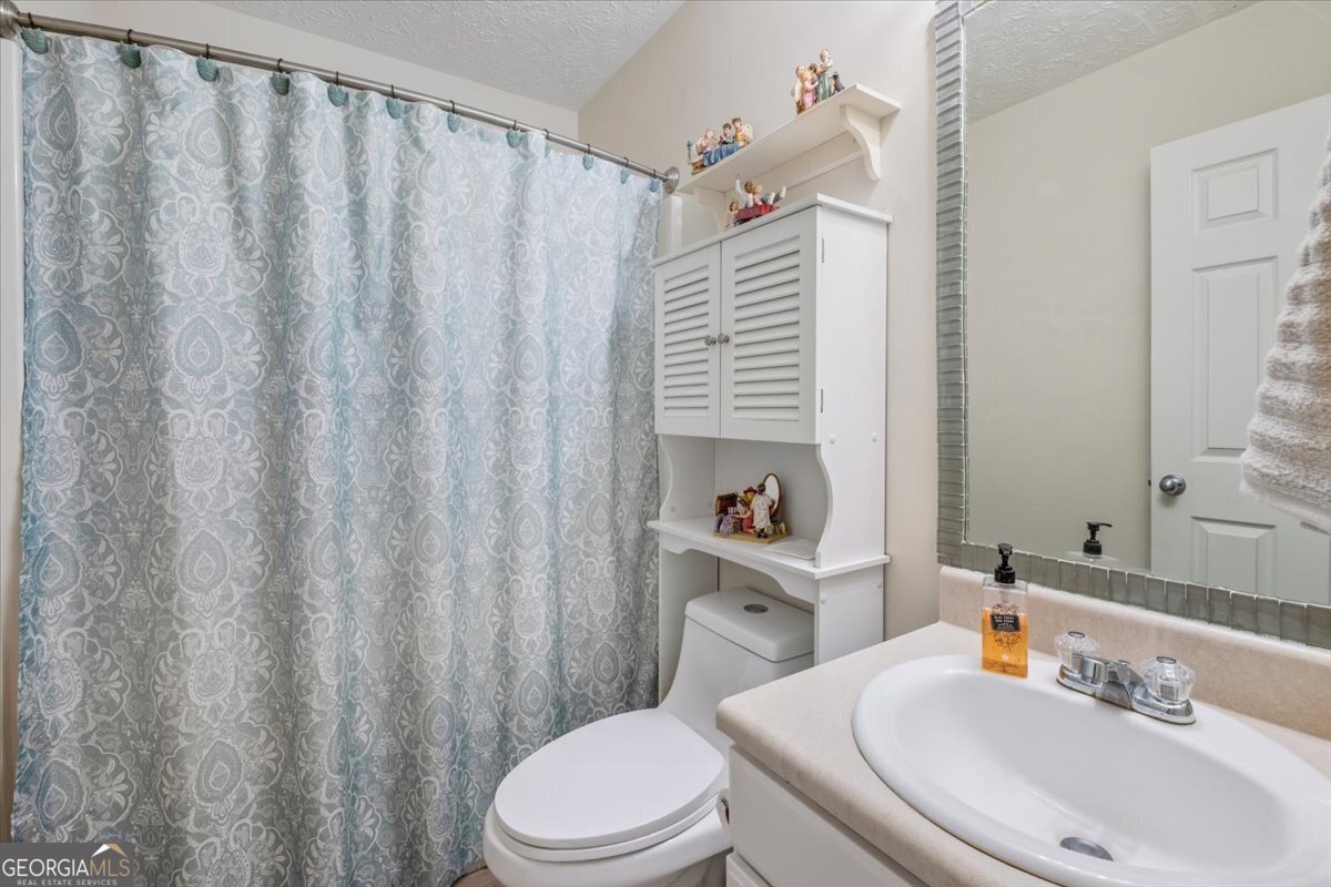 476 Wind Drive Villa Rica - 24