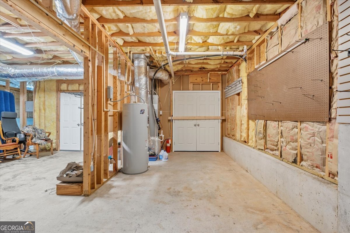 476 Wind Drive Villa Rica - 32