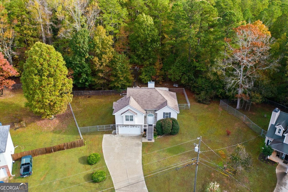 476 Wind Drive Villa Rica - 4