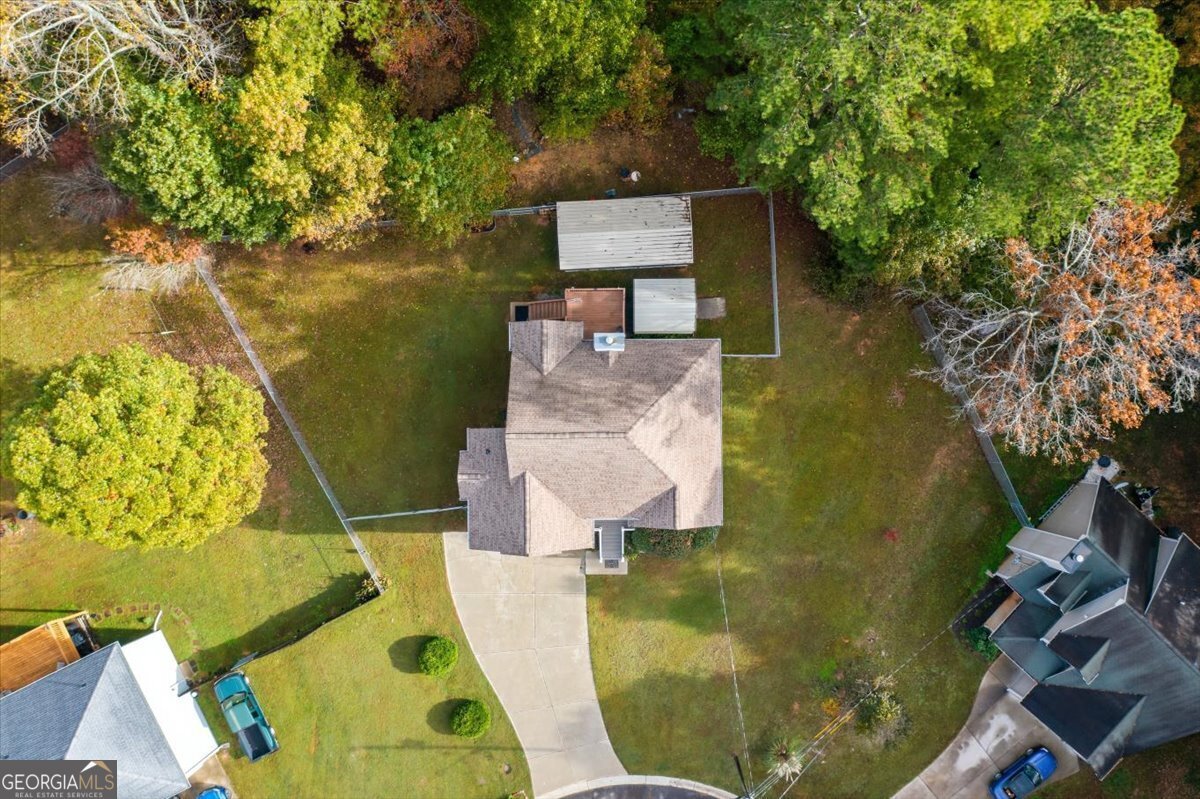 476 Wind Drive Villa Rica - 5