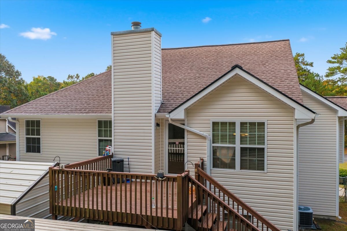 476 Wind Drive Villa Rica - 7