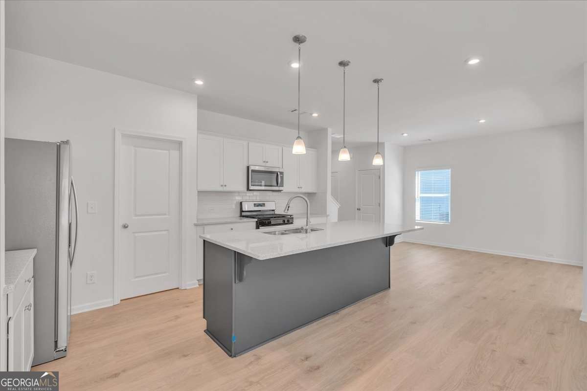 2693 Jordan Lane Lithia Springs - 13